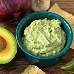Avocado Dip