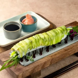 Caterpillar Rolls