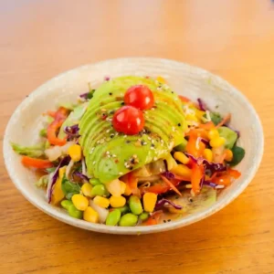 Thai Avocado Salad