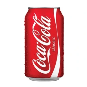 Coke Can [300ML]