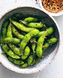 Japanese Edamame