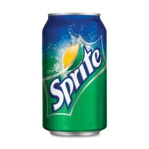 Sprite Can [300 ML]